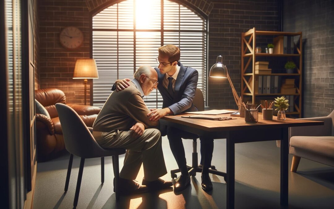 Early Detection Guide: How to Spot the Subtle Signs of Decline in Seniors