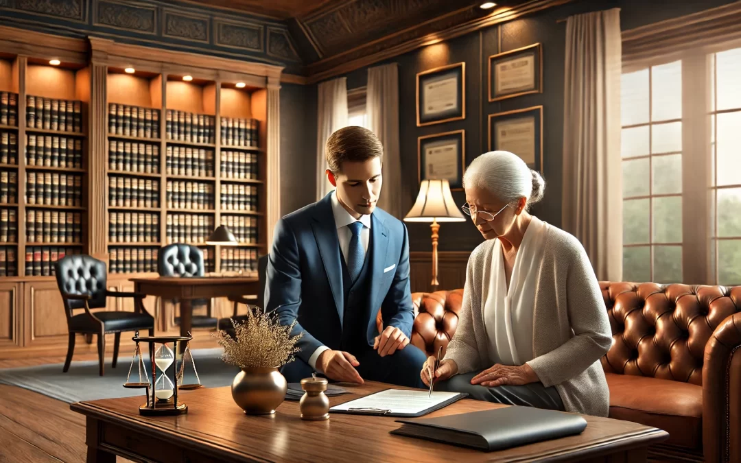 Optimizing Care Coordination: How Aging Life Managers Amplify Elder Law Practices