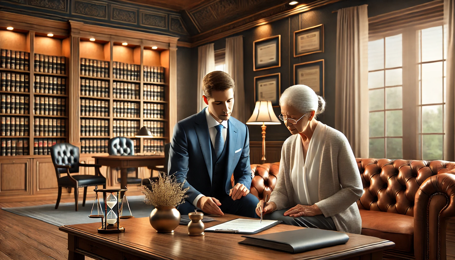 Aging Life Care Manager