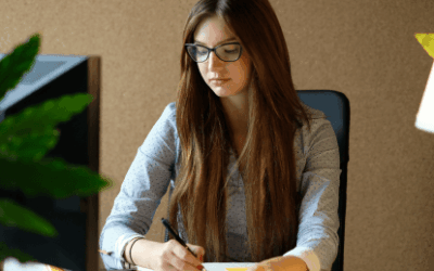 Where did this fear of failure come from?