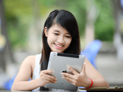 Finding Gratitude: Gaining a Fearless Shift in Perspective