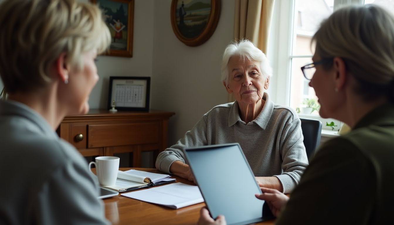 Role of Aging Life Care Managers - Purview Life Role of Aging Life Care Managers