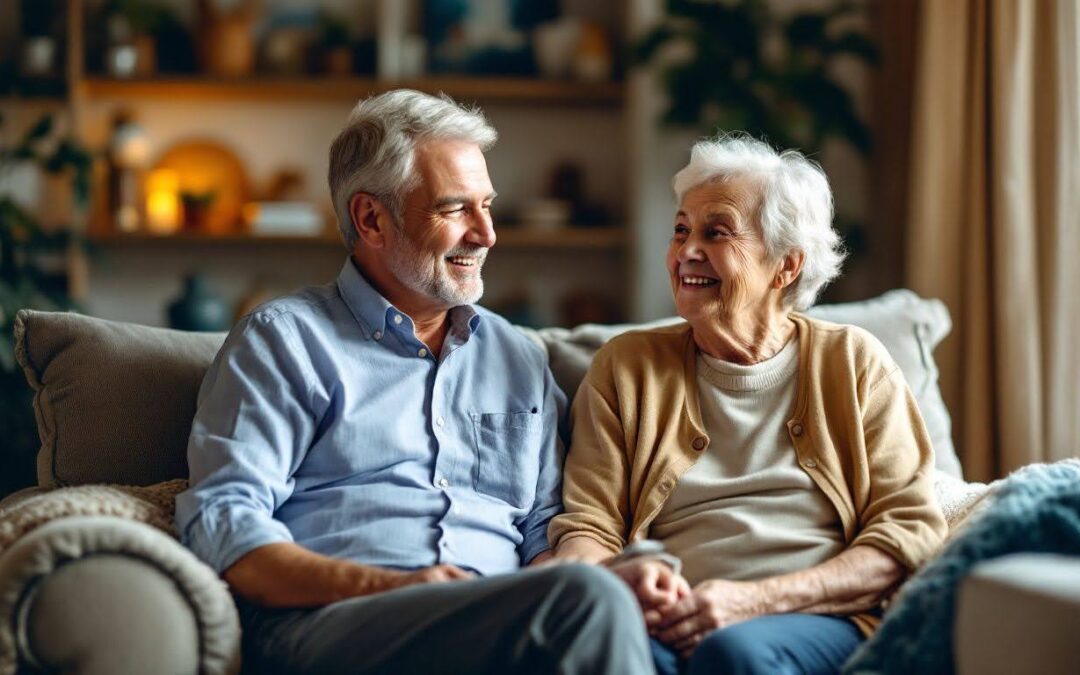 How Can Life Care Managers Help Clients Maintain Their Independence