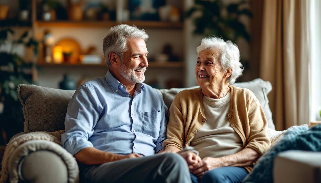 How life care managers support independence How life care managers support independence