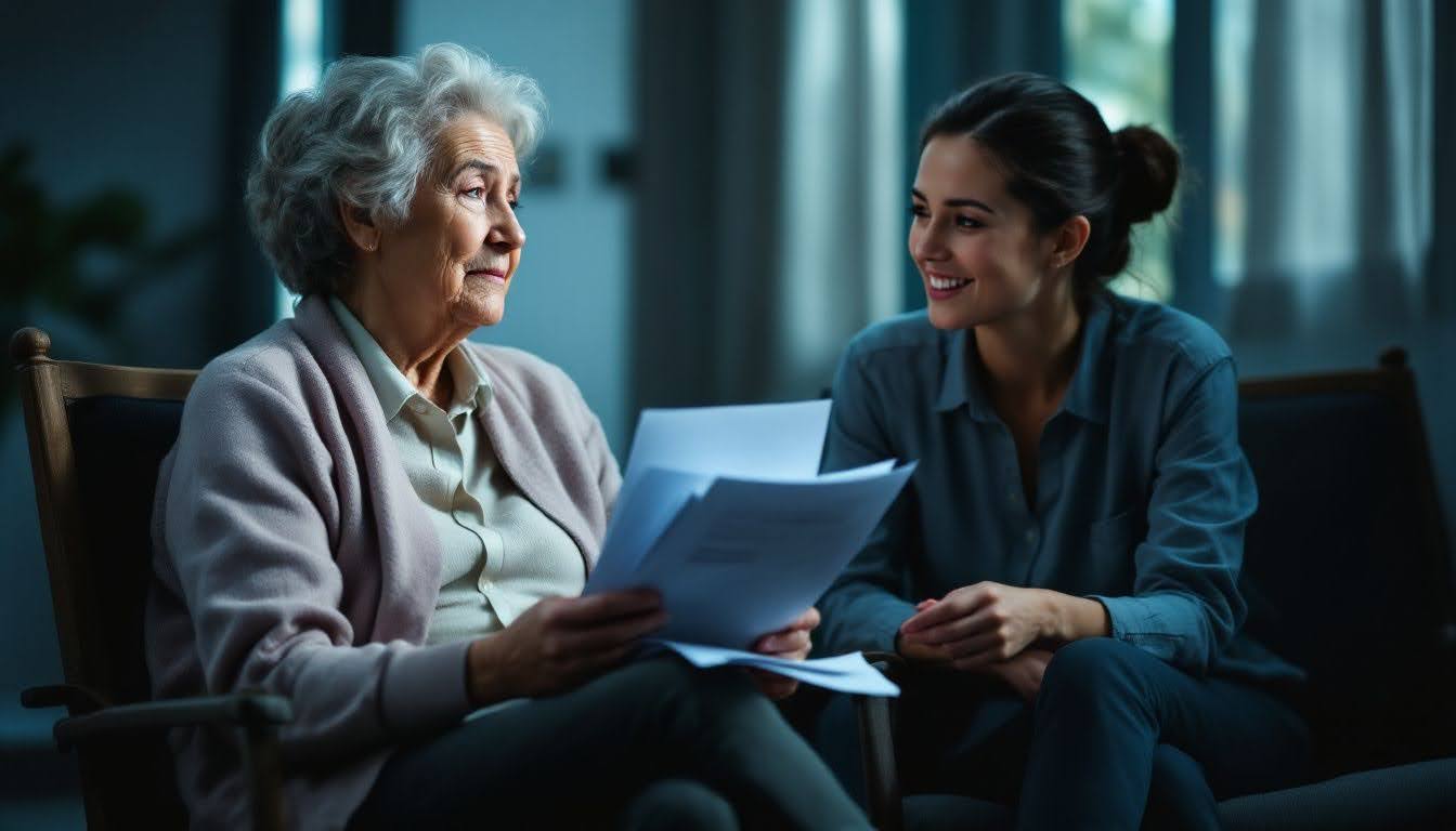 advocacy in Life Care Management advocacy in Life Care Management