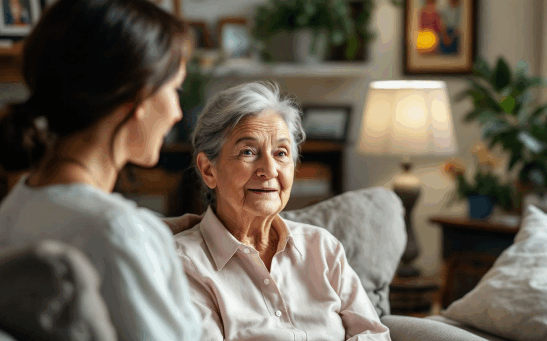 The Strategic Value of Partnering with a Life Care Management Team