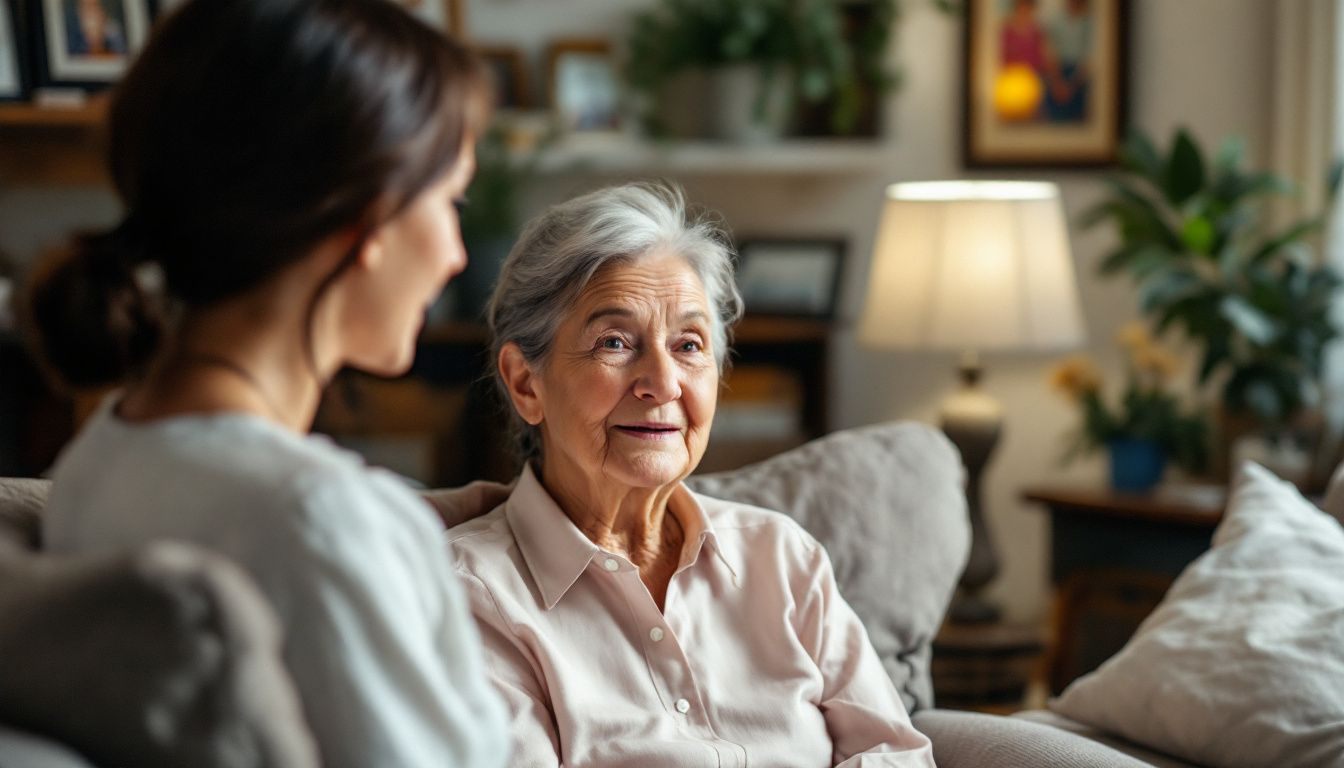 Life Care Management