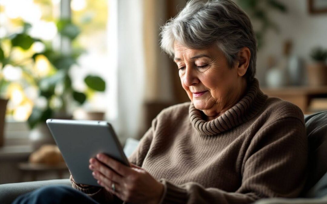 Ongoing Care Monitoring and Updates