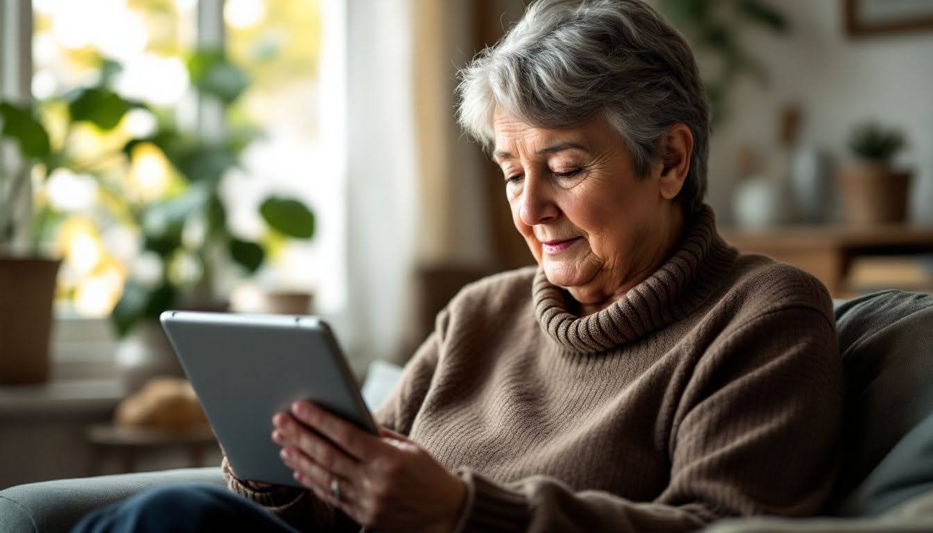 Ongoing Care Monitoring