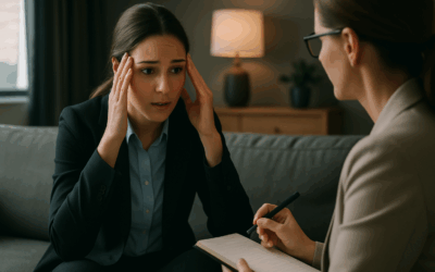 Family Caregiver Support and Counseling Services