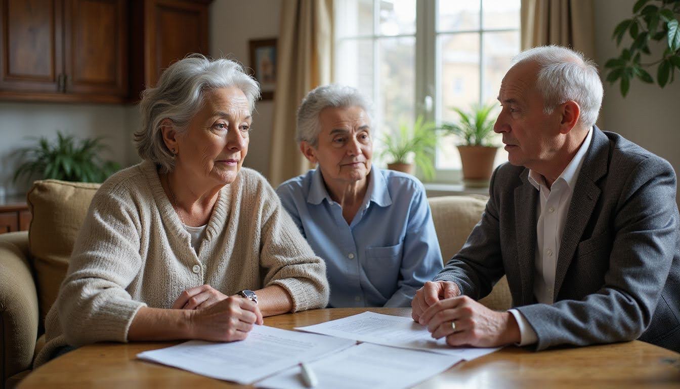 Understanding Geriatric Care Management Understanding Geriatric Care Management