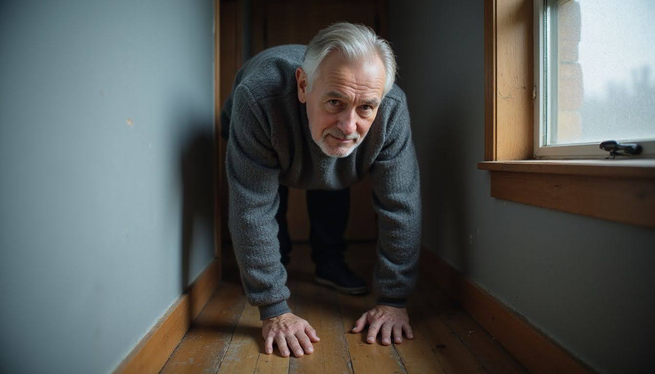 Effective Home Safety Assessment