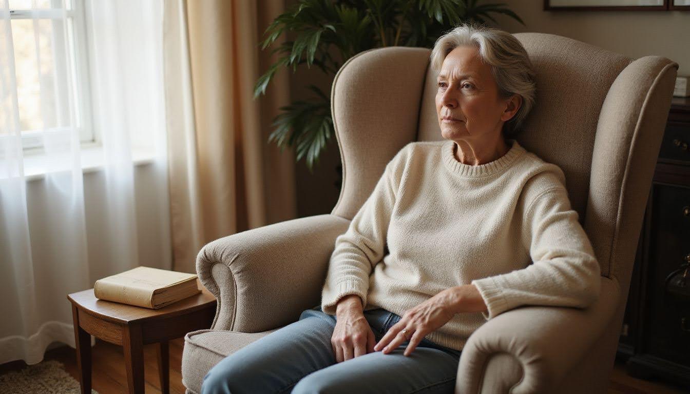 Respite Care for Family Caregivers 