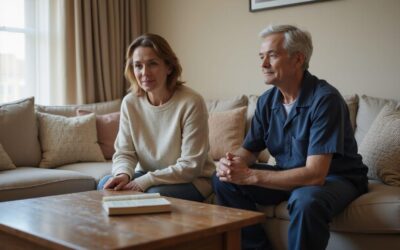 Respite Care For Family Caregivers