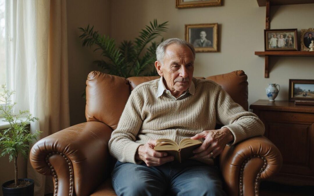 Senior Mental Health Programs