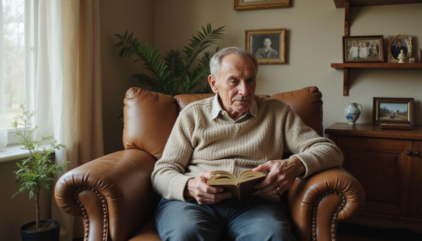 Senior Mental Health Senior Mental Health