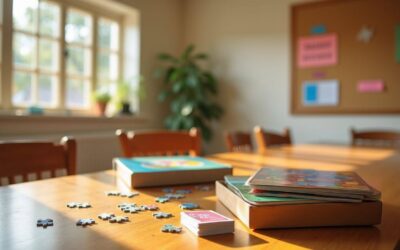 Guide to Senior Social Activities