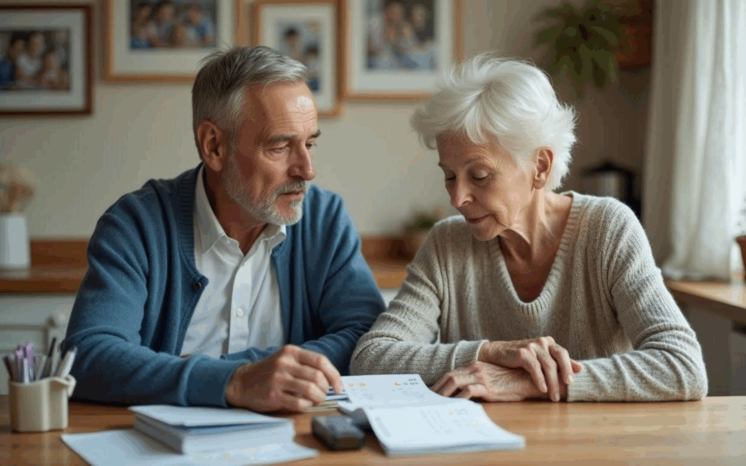 Local Resources For Seniors And Caregivers