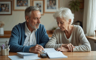 Local Resources For Seniors And Caregivers