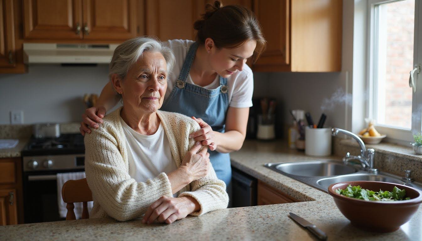 Personal Care Assistance For Seniors Personal Care Assistance For Seniors